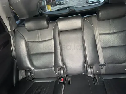 Kia Sorento 2012 года за 7 300 000 тг. в Алматы – фото 19