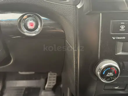 Kia Sorento 2012 года за 7 300 000 тг. в Алматы – фото 20