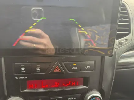 Kia Sorento 2012 года за 7 300 000 тг. в Алматы – фото 22
