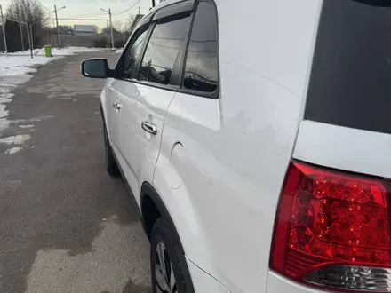 Kia Sorento 2012 года за 7 300 000 тг. в Алматы – фото 5
