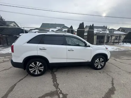 Kia Sorento 2012 года за 7 300 000 тг. в Алматы – фото 7