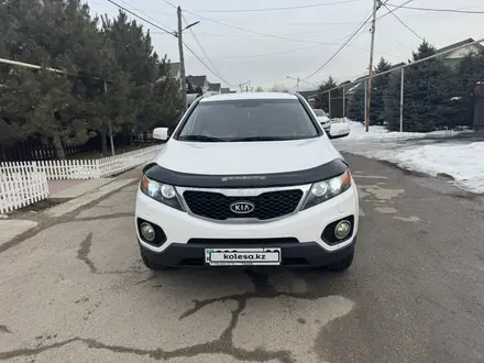 Kia Sorento 2012 года за 7 300 000 тг. в Алматы – фото 8