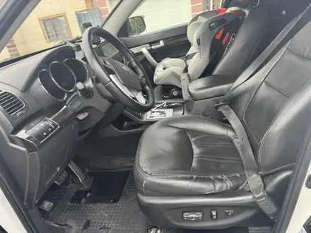 Kia Sorento 2012 года за 7 300 000 тг. в Алматы – фото 9