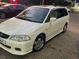 Honda Odyssey 2000 годаfor4 600 000 тг. в Тараз – фото 2