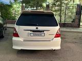 Honda Odyssey 2000 года за 4 600 000 тг. в Тараз – фото 5