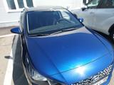 Hyundai Accent 2021 года за 7 900 000 тг. в Петропавловск – фото 2