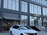 Volkswagen Polo 2021 года за 6 800 000 тг. в Шымкент
