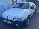 Volkswagen Passat 1991 годаfor1 000 000 тг. в Кокшетау