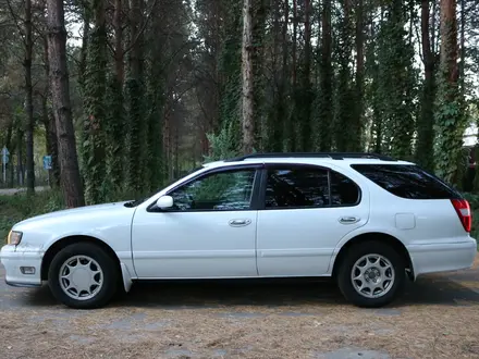 Nissan Cefiro 1997 года за 3 400 000 тг. в Талдыкорган – фото 7