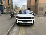Hyundai Santa Fe 2023 годаүшін22 000 000 тг. в Астана
