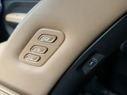 Hyundai Santa Fe 2023 года за 22 000 000 тг. в Астана – фото 15