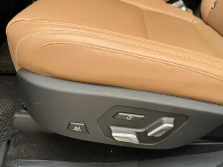 Hyundai Santa Fe 2023 года за 22 000 000 тг. в Астана – фото 17