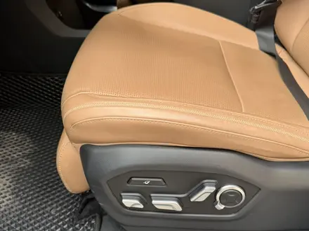 Hyundai Santa Fe 2023 года за 22 000 000 тг. в Астана – фото 18