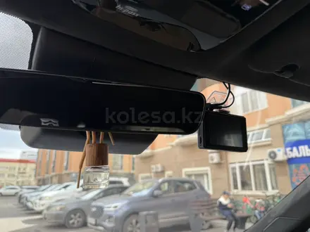 Hyundai Santa Fe 2023 года за 22 000 000 тг. в Астана – фото 21