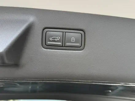 Hyundai Santa Fe 2023 года за 22 000 000 тг. в Астана – фото 25