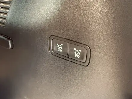 Hyundai Santa Fe 2023 года за 22 000 000 тг. в Астана – фото 24