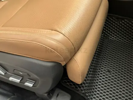 Hyundai Santa Fe 2023 года за 22 000 000 тг. в Астана – фото 27