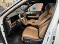 Hyundai Santa Fe 2023 годаүшін22 000 000 тг. в Астана – фото 7