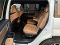 Hyundai Santa Fe 2023 годаүшін22 000 000 тг. в Астана – фото 8