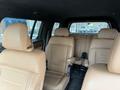 Hyundai Santa Fe 2023 годаүшін22 000 000 тг. в Астана – фото 9