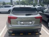 Haval Jolion 2024 года за 8 400 000 тг. в Алматы – фото 3