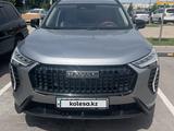 Haval Jolion 2024 года за 8 400 000 тг. в Алматы – фото 2
