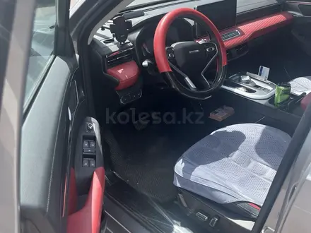 Haval Jolion 2024 года за 8 400 000 тг. в Алматы