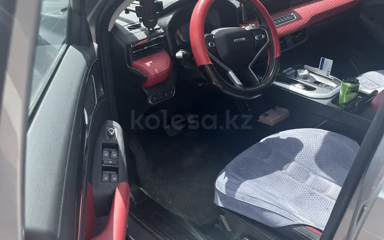 Haval Jolion 2024 годаүшін8 400 000 тг. в Алматы