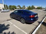 Volkswagen Jetta 2015 года за 5 400 000 тг. в Костанай – фото 4