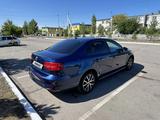 Volkswagen Jetta 2015 года за 5 400 000 тг. в Костанай – фото 3