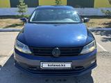 Volkswagen Jetta 2015 года за 5 400 000 тг. в Костанай