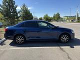 Volkswagen Jetta 2015 года за 5 400 000 тг. в Костанай – фото 5
