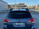 Subaru Outback 2013 годаүшін4 400 000 тг. в Атырау – фото 2