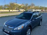 Subaru Outback 2013 годаүшін4 400 000 тг. в Атырау