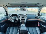 Subaru Outback 2013 годаүшін4 400 000 тг. в Атырау – фото 3