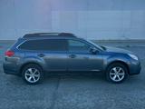 Subaru Outback 2013 годаүшін4 400 000 тг. в Атырау – фото 4