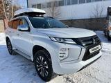 Mitsubishi Montero Sport 2021 года за 18 500 000 тг. в Астана – фото 3