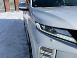 Mitsubishi Montero Sport 2021 года за 18 500 000 тг. в Астана – фото 4