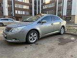 Toyota Avensis 2011 года за 6 000 000 тг. в Астана – фото 2