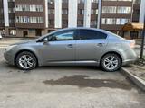 Toyota Avensis 2011 годаүшін5 500 000 тг. в Астана – фото 3