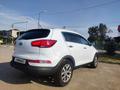 Kia Sportage 2014 года за 7 500 000 тг. в Алматы – фото 5