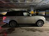 Land Rover Range Rover 2015 года за 25 000 000 тг. в Астана – фото 2