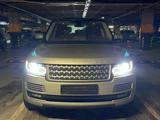 Land Rover Range Rover 2015 года за 25 000 000 тг. в Астана