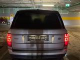 Land Rover Range Rover 2015 года за 25 000 000 тг. в Астана – фото 3