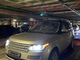 Land Rover Range Rover 2015 года за 25 000 000 тг. в Астана – фото 4