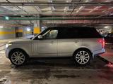 Land Rover Range Rover 2015 года за 25 000 000 тг. в Астана – фото 5