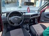 Daewoo Nexia 2006 года за 1 200 000 тг. в Сарыагаш – фото 2