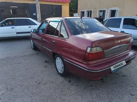 Daewoo Nexia 2006 года за 1 200 000 тг. в Сарыагаш