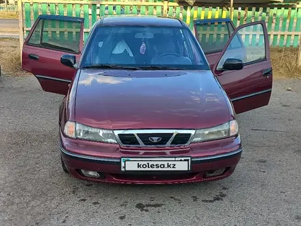 Daewoo Nexia 2006 года за 1 200 000 тг. в Сарыагаш – фото 4