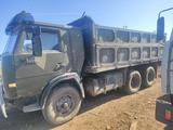 КамАЗ  5320 1985 года за 6 000 000 тг. в Караганда – фото 2